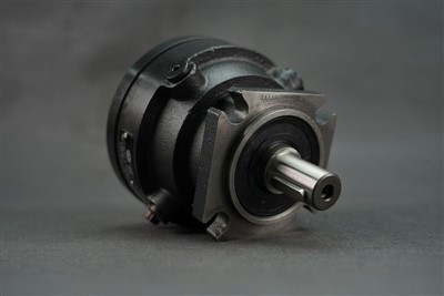 Freno Hidráuliko di Serie Bk2